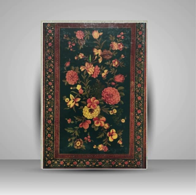 اربعین جامی بخط: سلطانعلی مشهدی