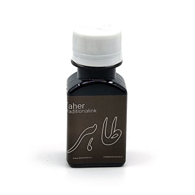 مرکب گردویی طاهر