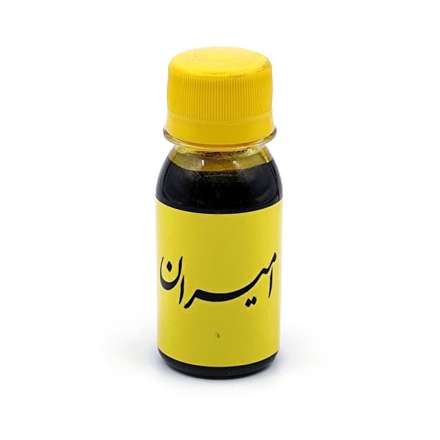 مرکب زرد امیران