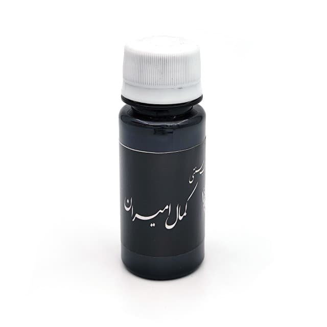 مرکب مشکی کمال امیران