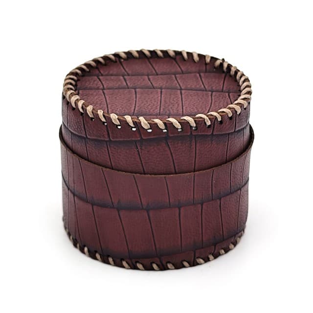 دوات چرمی 50 میلی لیتر