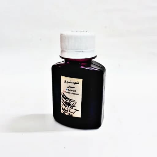 مرکب سرخابی شبستری