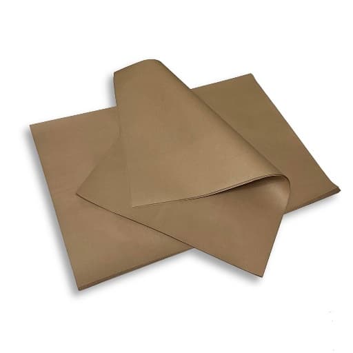 کاغذ کرافت  ۸۰ گرم پارس/ A3 (50برگ)