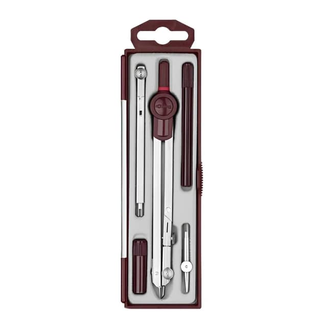 پرگار 118 روترینگ به همراه ترلینگ