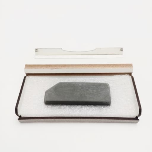 سنگ رومی قلمتراش قابدار (سایز ۲۱/۳)