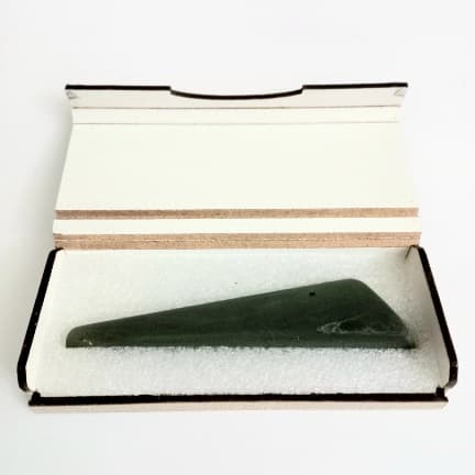 سنگ رومی قلمتراش (سایز ۱۶/۳)