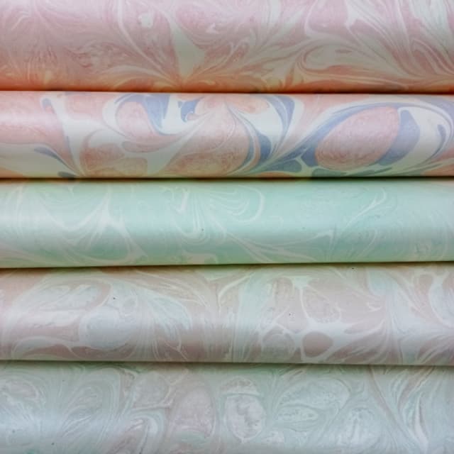 کاغذ صنعتی آهار مهره ابروباد سنتی(70*50)