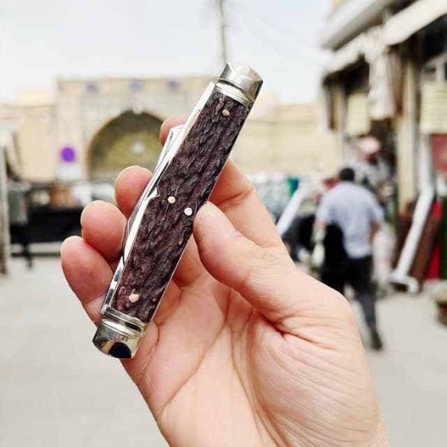 قلمتراش اسد اشتری 12 سانت