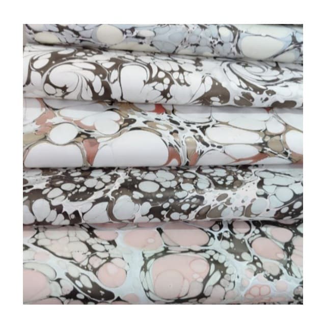 کاغذ گلاسه ابروباد سنتی قطاعی