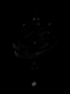 تصویر شعر خوشنویسی