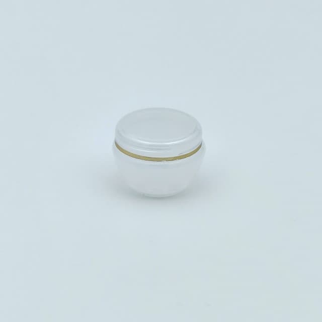 دوات خمره ای کریستال 10 میل