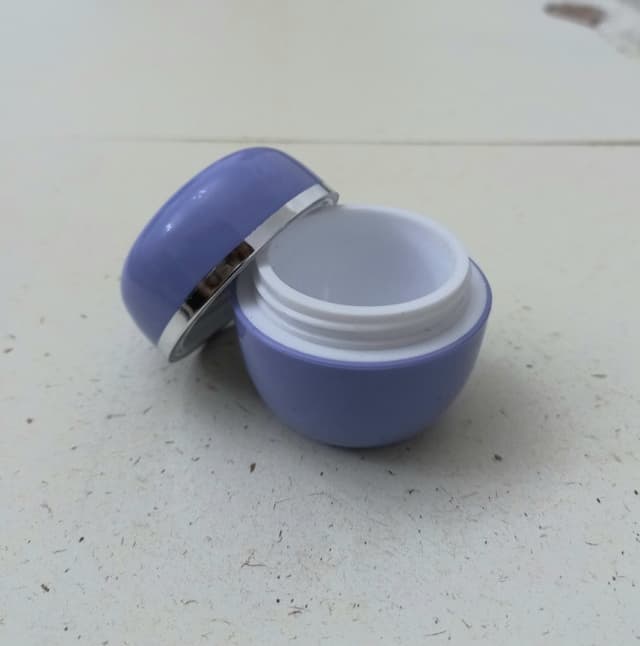 دوات لاکی خارجی بنفش 30میل