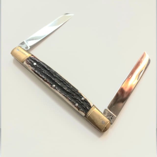 قلمتراش باقر وفا 13 سانت