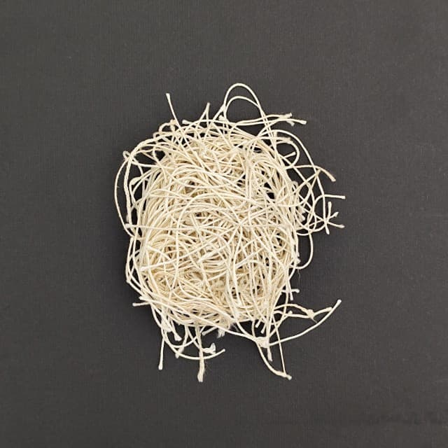 لیقه ابریشم طبیعی فجر