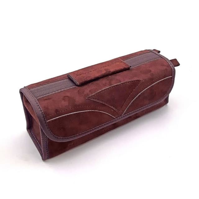 کیف جا قلمی اشپالت بزرگ