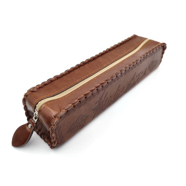 کیف جا قلمی فوم داغی