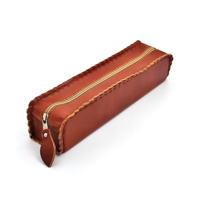 کیف جا قلمی فم ساده