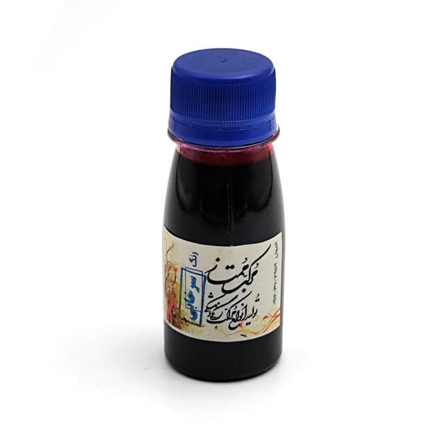 مرکب سرخابی ممتاز