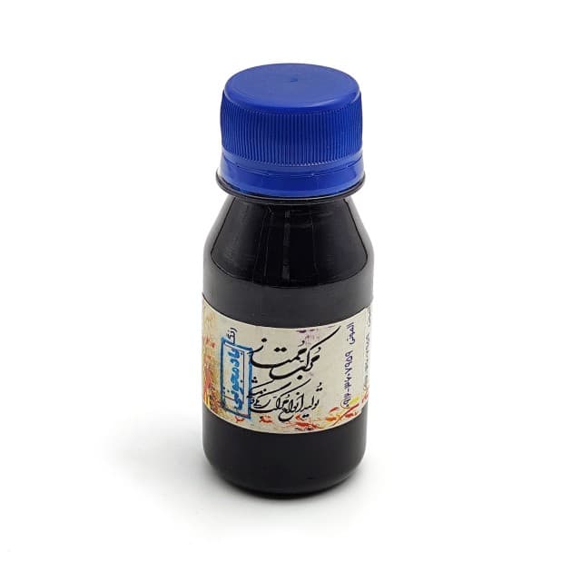 مرکب ممتاز بادمجانی