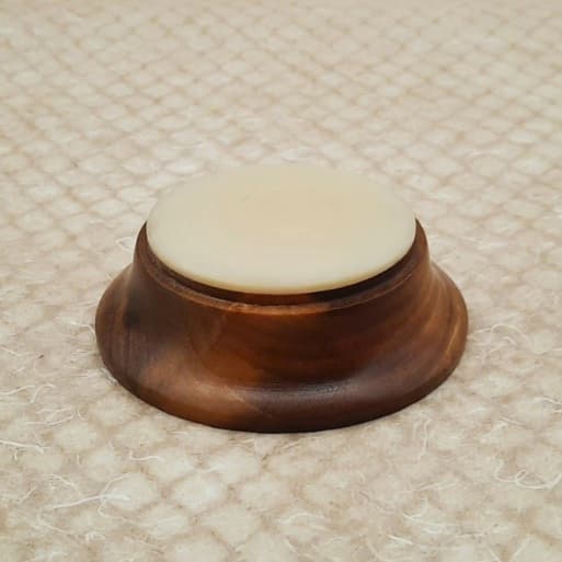 قط زن قارچی پلیمری / نی نگار