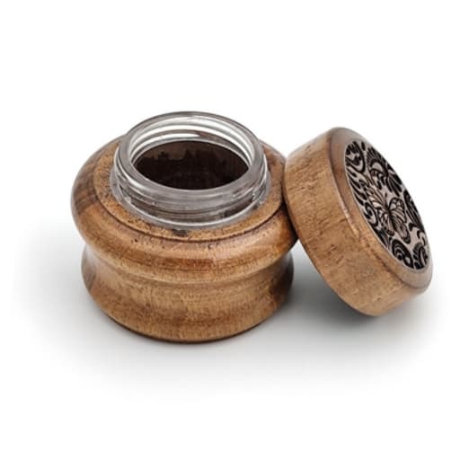 دوات چوبی جنس گردو (یوسف ابزار)