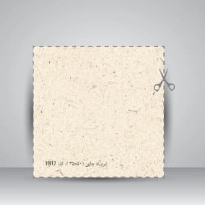 کاغذگلاسه ابروباد چاپی کد ۸۱۲( 50*35)۱۰برگ