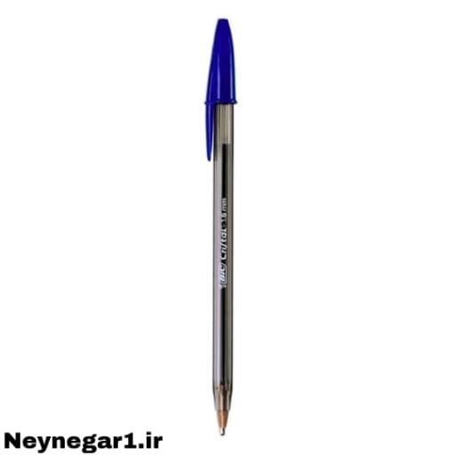 خودکار بیک آبی 1.6 مخصوص خط تحریری