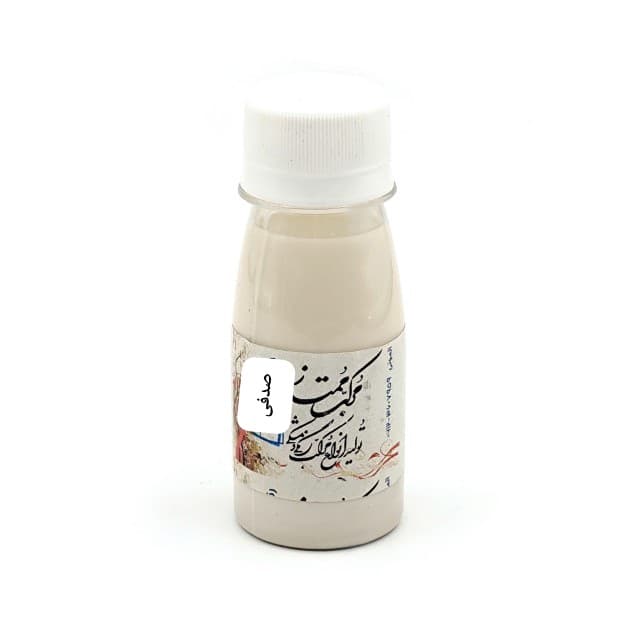 مرکب ممتاز صدفی