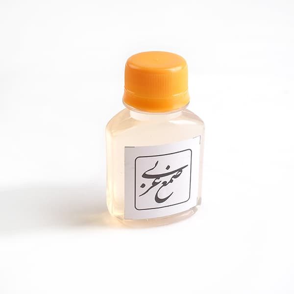 صمغ عربی مکمل مرکب خوشنویسی