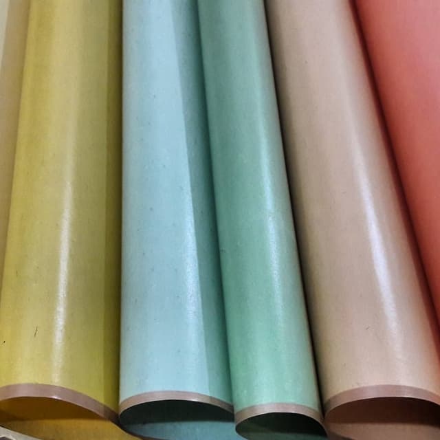 کاغذ دست ساز سنتی آهار مهره